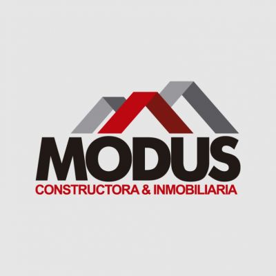 Modus Constructora &amp; Inmobiliaria