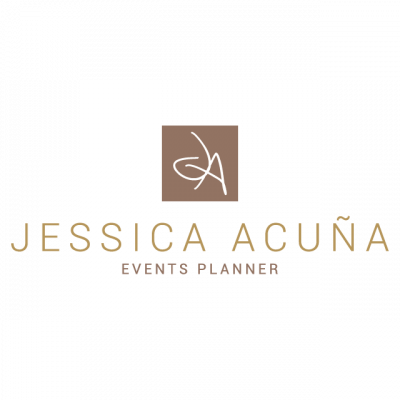 Jessica Acuña Events Planner